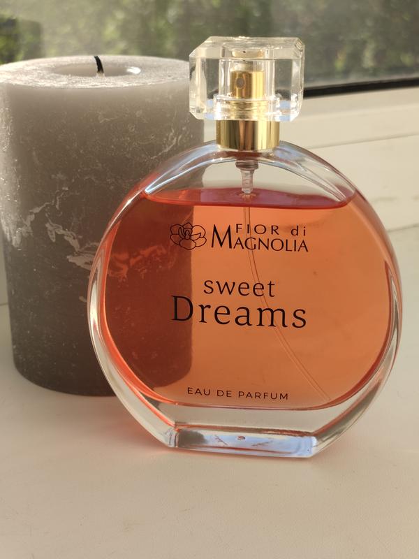 Sweet Dreams Perfume